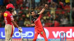 Why Did Rcb Release Yuzvendra Chahal Mike Hesson Reveals Shocking Incident