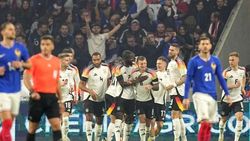 Euro 2024 Hosts Germany Ease To Victory Against Tournament Favourites France