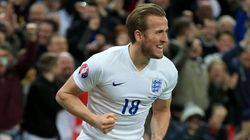 On This Day In 2015 Harry Kane Scores On Dream England Debut In Lithuania Win