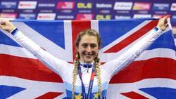 Dame Laura Kenny Announces Her Retirement From Cycling