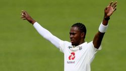 Steve Harmison Advises England Not To Rush Jofra Archers Return