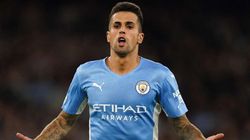 Joao Cancelo Hits Out At Ungrateful Manchester City And Claims Lies Were Told