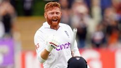 Big Hitting And Headingley Heroics Jonny Bairstows Best Test Moments
