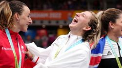 Dame Laura Kenny The Springsteen Fan Who Became One Of Cyclings Rock Stars