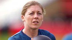 Heather Knight Calls For More Composure From England After Collapse Against New Zealand