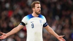 Harry Kane To Miss Brazil Clash With England Captain Doubtful For Belgium Match