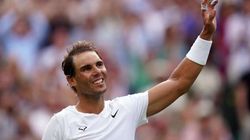 Rafael Nadal Withdraws From Indian Wells