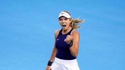Katie Boulter Overcomes Marta Kostyuk In Three Sets To Win San Diego Open