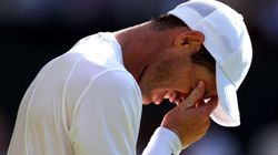 Andy Murray Set For Extended Period On Sidelines Due To Serious Ankle Injury