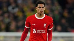 Virgil Van Dijk Comparisons A Massive Compliment For Jarell Quansah