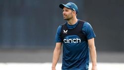 Mark Wood Returns For England As Jonny Bairstow Picked For 100th Test