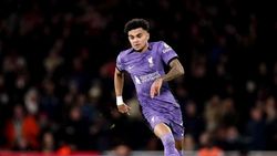 Football Rumours Psg Identify Liverpools Luis Diaz As Summer Transfer Target