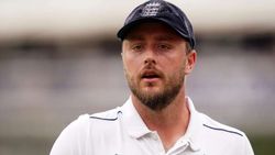 Alex Tudor Backs Ben Stokes And Brendon Mccullum To Inspire Ollie Robinson