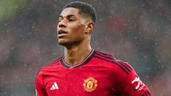 Marcus Rashford Hits Back At Criticism Over His Commitment To Manchester United