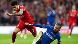 Football Rumours Luis Diaz Could Be Allowed To Leave Liverpool