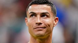 Cristiano Ronaldos Penalty Prowess Not Enough To Save Al Nassr