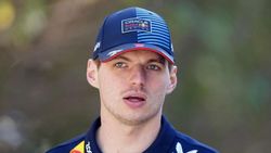 Max Verstappen To Face Media On Wednesday With Red Bull Back In The Spotlight