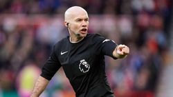 Paul Tierney Will Not Referee Game At Weekend After Forest Liverpool Controversy