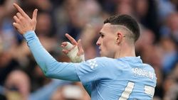 We Call Him The Sniper Phil Foden Lives Up To Nickname In Manchester Derby