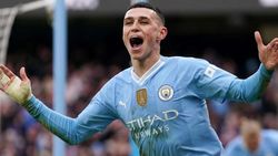 Manchester Derby Phil Foden Stars As Manchester City Come From Behind To Beat Neighbours