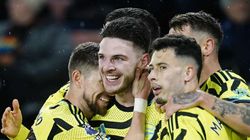 Arsenal Produce Devastating Display To Hit Sorry Sheffield United For Six