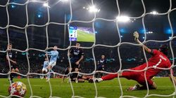 Erling Haaland On Target Again As Manchester City Ease Into Champions League Last Eight