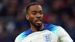 England Vs Belgium Gareth Southgate Hopeful Ivan Toney Can Make Most Of Chance Against Belgium