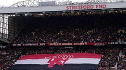Manchester United And Liverpool Come Together To Tackle Tragedy Chanting