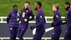 Kit Controversy And Kane Out 5 Talking Points Ahead Of England Brazil Clash