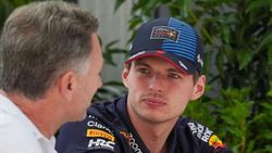 Max Verstappen I Understand Why Mercedes Want Me But I Plan To Stay At Red Bull