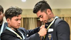 Cwg Gold Medallist Achinta Sheuli Kicked Out Of National Camp In Patiala