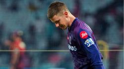 Ipl 2024 Ranji Trophy Player Of The Tournament Replaces Rrs Adam Zampa Robin Minzs Replacement