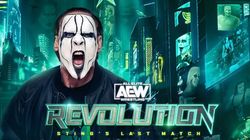 Aew Revolution 2024 Match Card Date Time In India Telecast Live Streaming Info