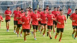 India Vs Afghanistan At World Cup Qualifiers Rival Watch