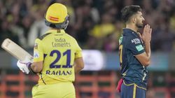 Csk Vs Gt Ipl 2024 Match 7 Chennai Weather Ma Chidambaram Stadium Pitch Report Live Streaming Detail