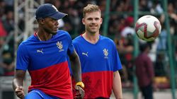 Rcb Vs Pbks Will Royal Challengers Bengaluru Pick Lockie Ferguson In Ipl 2024 Match 6 Against Punjab