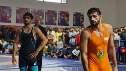 Aman Sehrawat Ravi Dahiya Chhatrasal Wrestlers Turn Formidable Rivals In Hunt For Olympic Glory