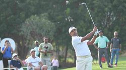 Hero Indian Open 2024 Golf Anirban Lahiri Eyeing First Global Triumph Since 