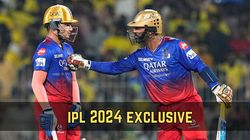 Ipl 2024 Exclusive Anuj Rawat Mastery Of Six Hitting In Nets Set To Propel Rising Rcb Star