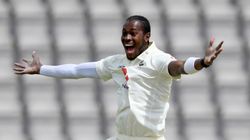 Jofra Archer Plays For Ksca Xi Against His County Side Sussex In Karnataka