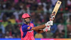 Rr Vs Dc Top Memes As Ashwin Hammers Steaming Anrich Nortje For Two Sixes He Can Filter Delhi Air