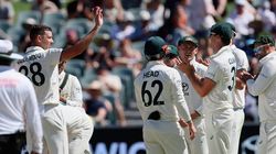 Wtc 2023 25 Standings After Nz Vs Aus 2nd Test India Top Table Despite Australia Win