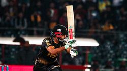 Most Runs In Psl 2024 As Of March 