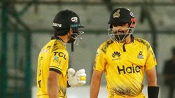 Most Runs In Psl 2024 As Of March 