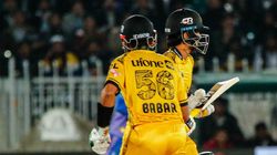 Psl 2024 Peshawar Zalmi Vs Quetta Gladiators Preview Playing 11 Venue Squad