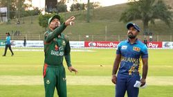 Ban Vs Sl 2nd T20i Sylhet International Cricket Stadium Pitch Report Weather Forecast T20 Stats