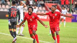 Bangladesh Vs Sudan Result Friendly Football