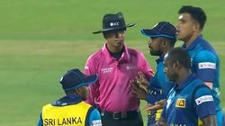 Drs Drama In Ban Vs Sl 2nd T20i Adds To A List Of Bangladesh Sri Lanka Controversies