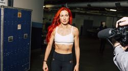 Becky Lynch Attempted Hollywood Career Before Joining Wwe