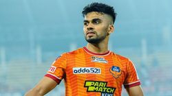 Isl News Fc Goa Brandon Fernandes Likely To Return Against East Bengal After Injury